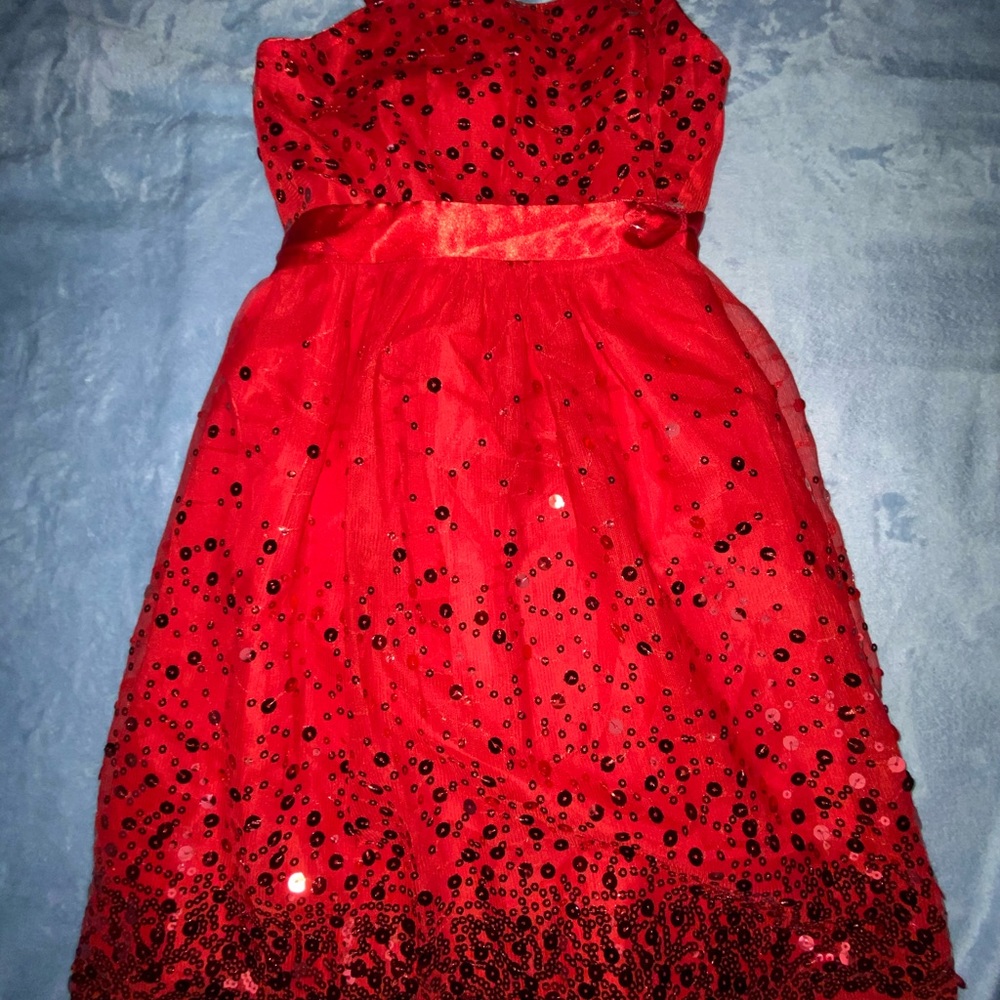 Gorgeous Dress